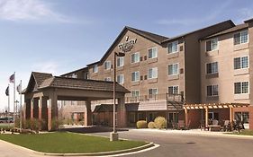Country Inn & Suites by Carlson Indianapolis Airport South