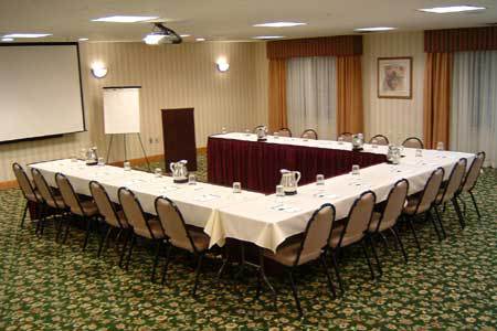 Country Inn & Suites By Radisson, Indianapolis Airport South, In Facilities photo